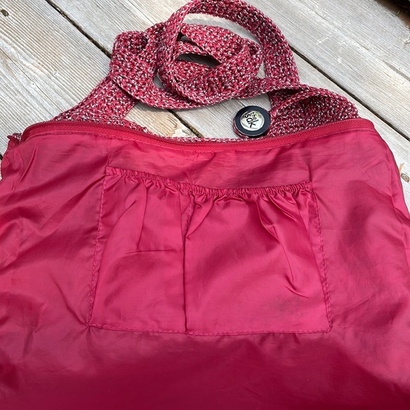 The Sak Crocheted Bag - Picture 5 of 6